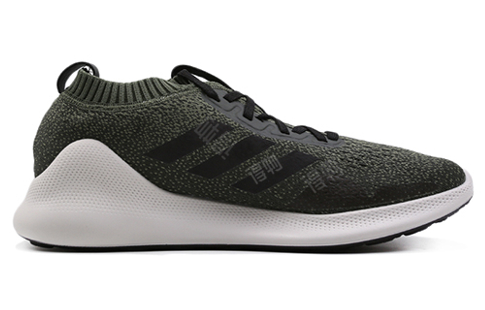 Кроссовки Adidas Purebounce+