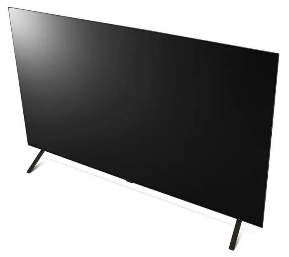 Телевизор  LG OLED65B4RLA.ARUG