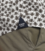 льняная рубашка 15 jjsh-19heli-w Joop! Jeans - белый(30031222)