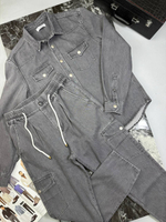 Костюм Brunello Cucinelli, арт. 477895191