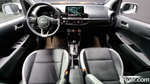 Kia Morning Urban (JA) Signatures (03.2023)