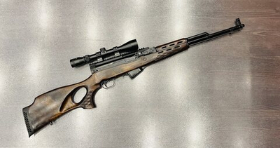 ОП-СКС к.7,62x39 №ПЛ403