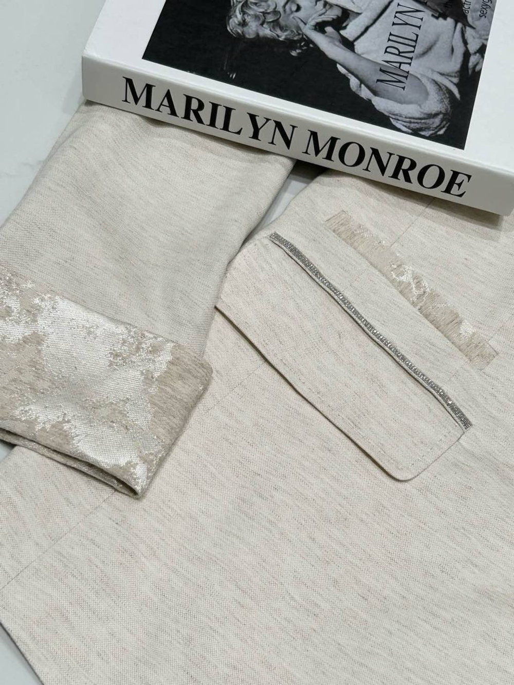 Костюм Brunello Cucinelli