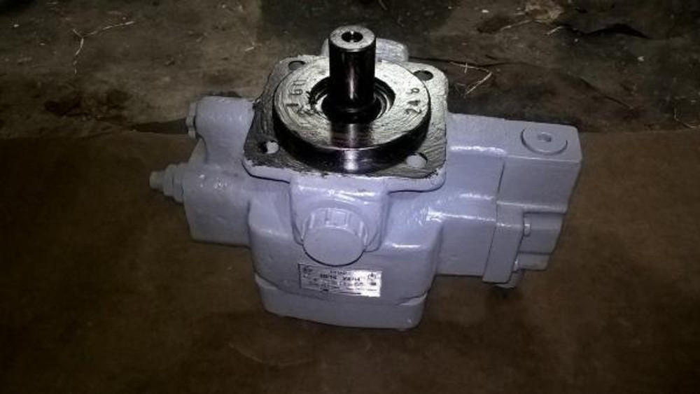 Насос НПлР50/16