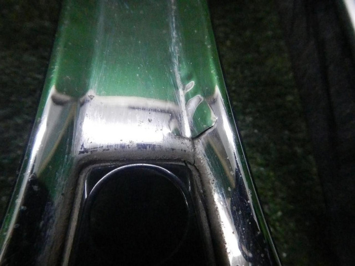 Решетка радиатора BMW X5 G05 (2018-2023)