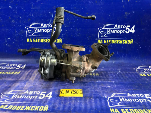 Турбина TOYOTA HILUX SURF 1992