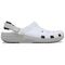 Crocs Classic Turbo Clog 'White'