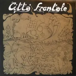 Citta Frontale – El Tor LP
