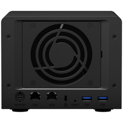 Сетевое хранилище (NAS) Synology DS620slim