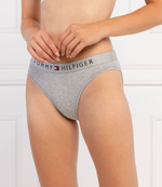 трусики Tommy Hilfiger - серый(UW0UW01566)