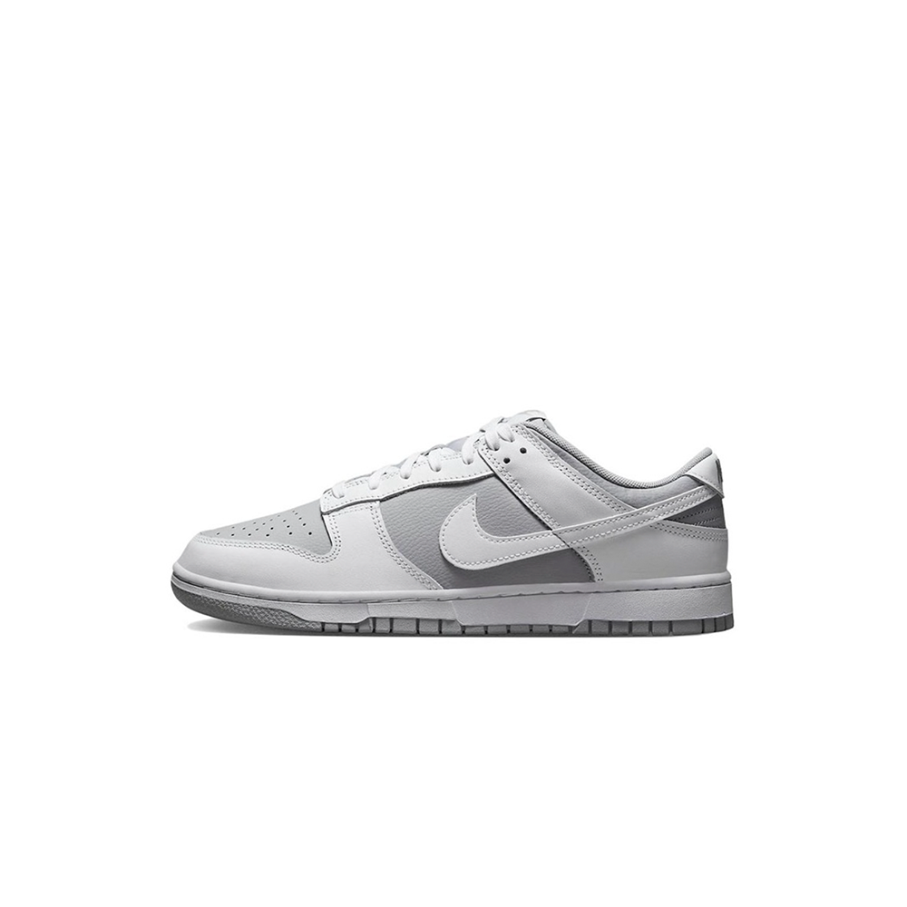 Nike Dunk Low Retro White Grey