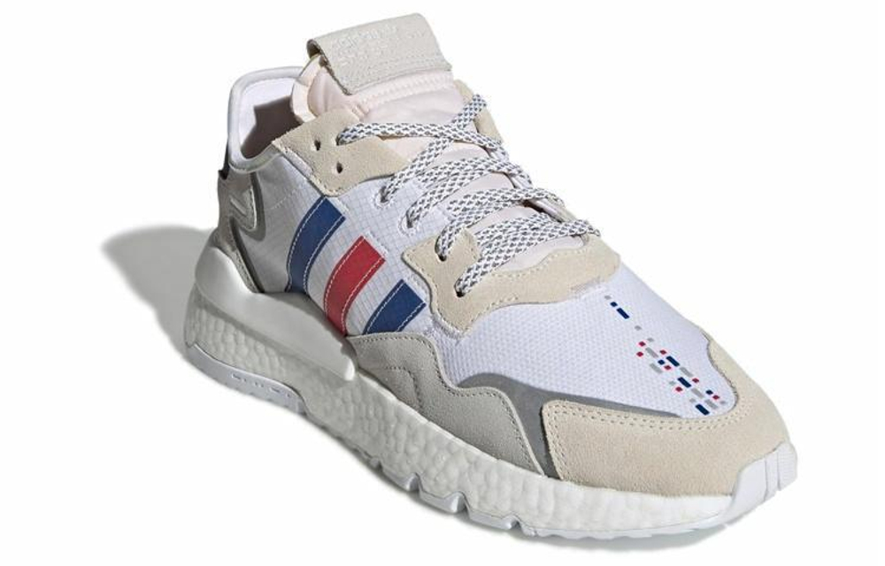 Кроссовки Adidas Originals Nite Jogger