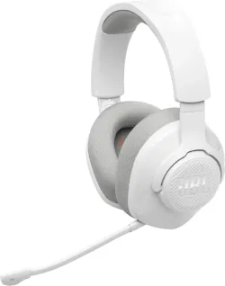 Беспроводная игровая гарнитура JBL Quantum 360 (EU) White