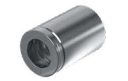 Муфта DN 20 OL7-VE7-AT7/AS7/MT1-MTH1-MTHAT1/MT2 5/8"/MTH2 5/8"/MTHAT2 5/8"/PTFE 2SS