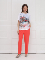 Брюки Б-2041 КОА AKIMBO