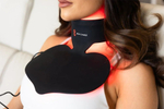 BON CHARGE Прибор для шеи и груди Red Light Neck and Chest Mask