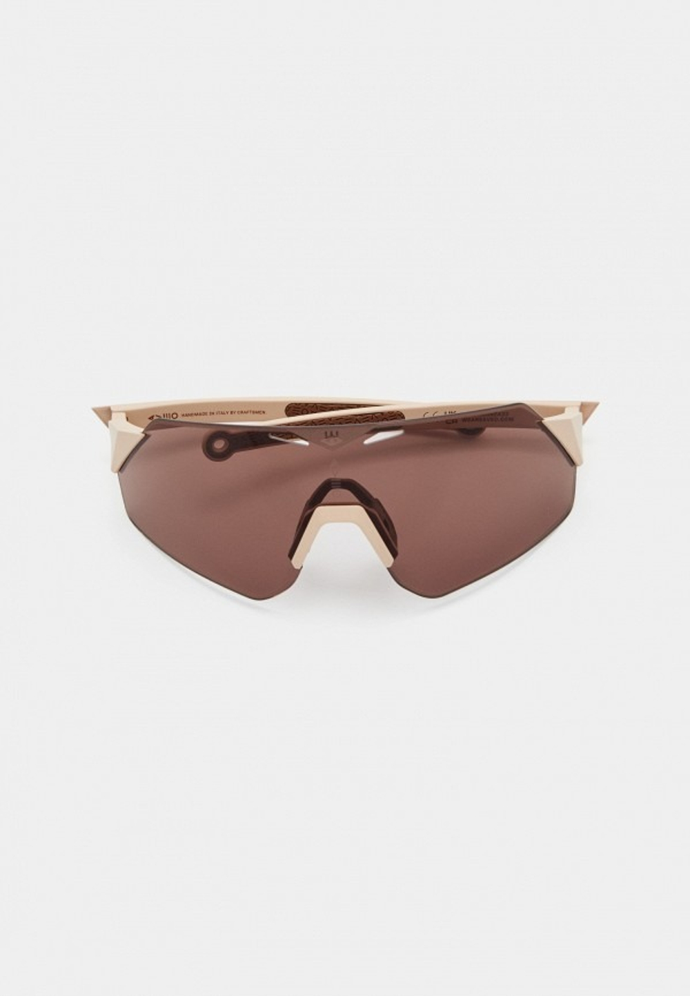 Спортивные очки AVEO Cornea / Sand / Brown Lens