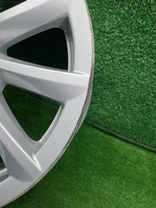 Диск литой R17 Toyota Camry xv70 (2017-2024)