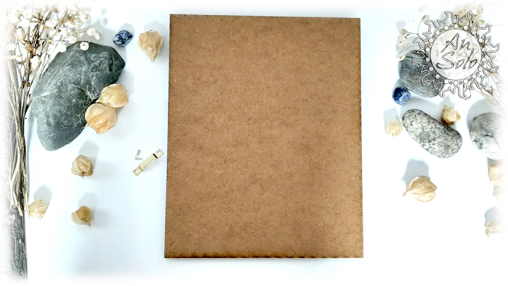 Алтарный лик "Морена"