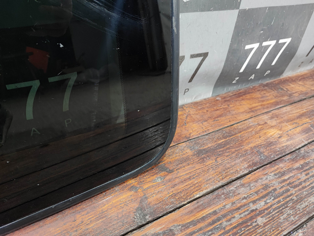 Стекло люка Honda CR-V 2 (RD) 01-06 Б/У Оригинал 70200SCAE01