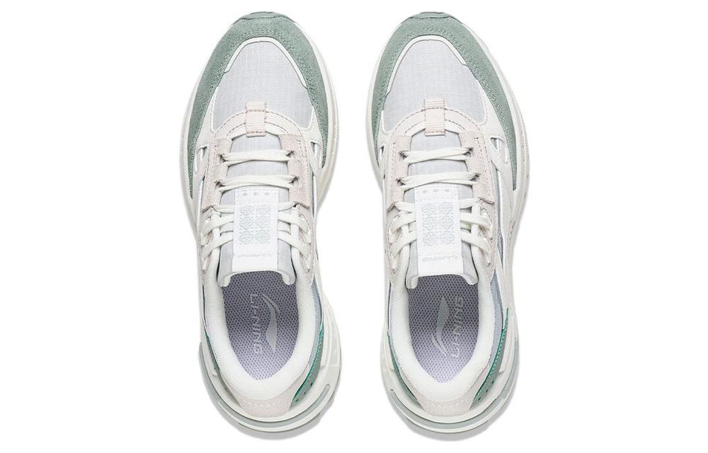 Li-Ning Wind Rider 2 0