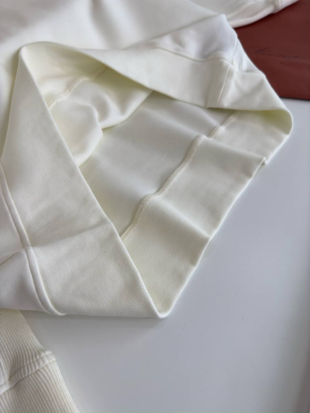 Толстовка Loro Piana