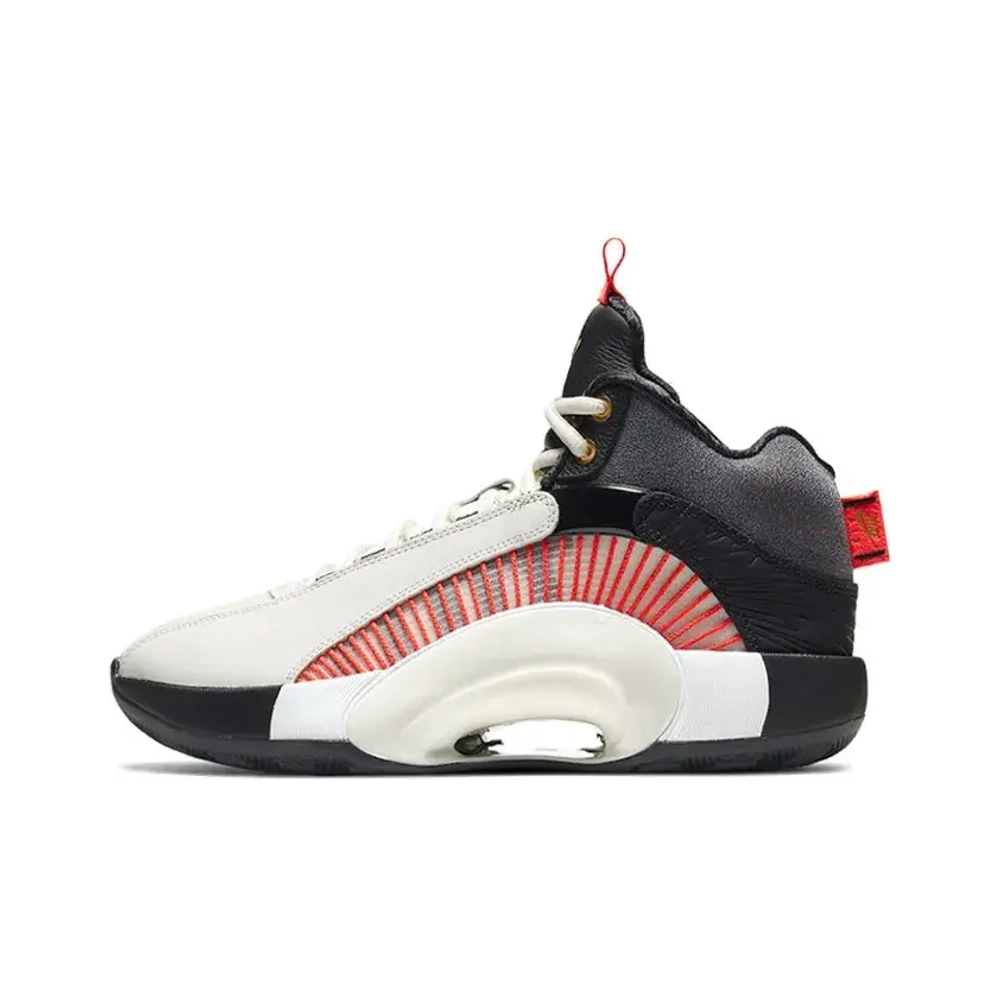 Кроссовки Titan x Air Jordan 35 PF '10th Anniversary' DD4701-001