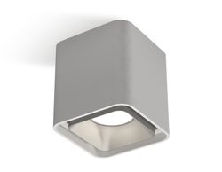 Ambrella Комплект накладного светильника MR16 Накладные XS7840003