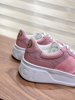 Кеды Gucci