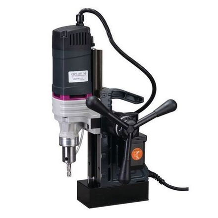 Магнитный сверлильный станок Optimum OPTIdrill DM 50
