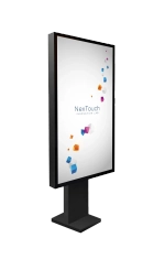 Интерактивная стойка киоск NextStand Outdoor 55P уличный