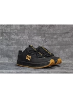 Кеды дутые DC SHOES lynx og