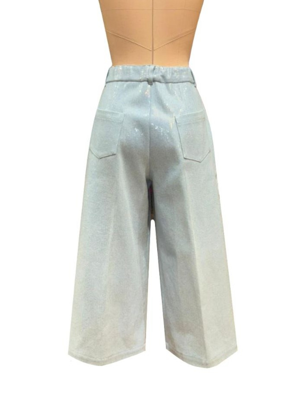 Брюки "98*" WINGSstudio