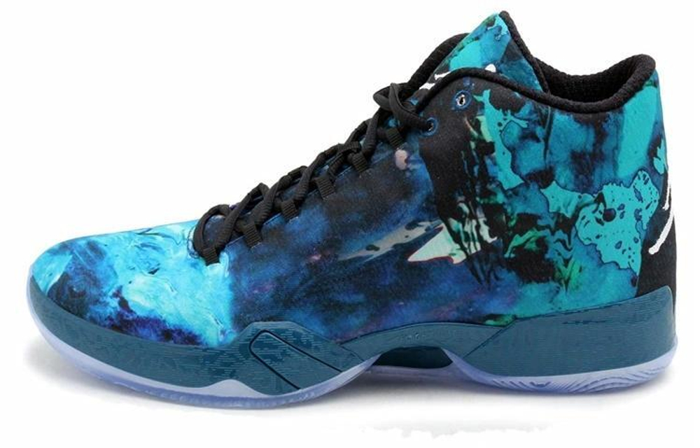 Кроссовки Jordan Air Jordan 29