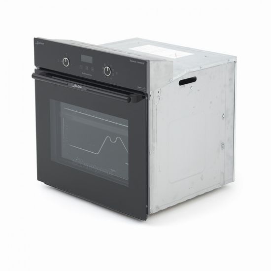 Электрический духовой шкаф Kaiser eh 6966 n