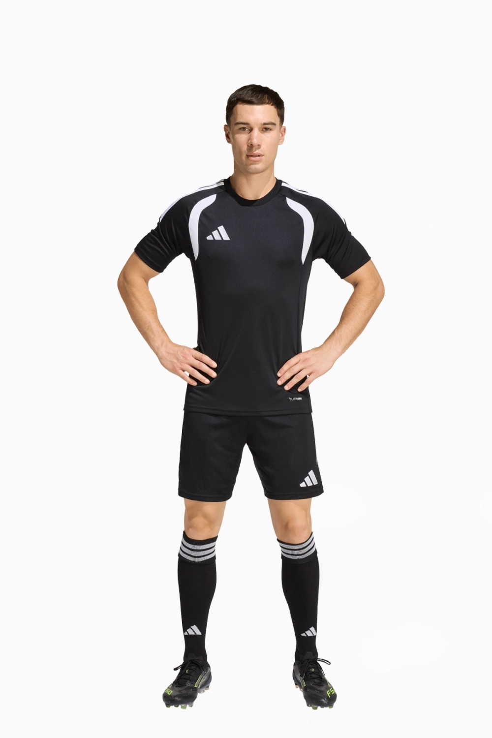 Шорты adidas Tiro 26 League - черный