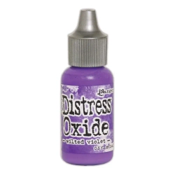 Дозаправки Distress Oxide Re-Inker