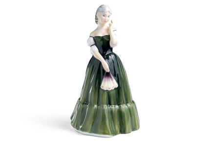 Статуэтка «Джиллиан» (Gillian)