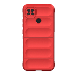 Противоударный чехол Flexible Case для Xiaomi Redmi 9C