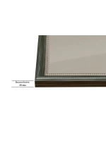 Рамка для постера и фотографий 40x80
