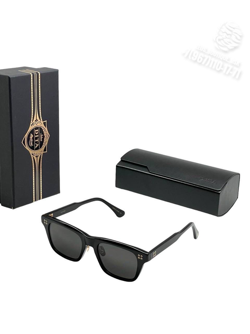 Солнечные очки Dita