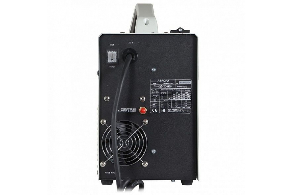 Сварочный полуавтомат Динамика 1800 /АВРОРА