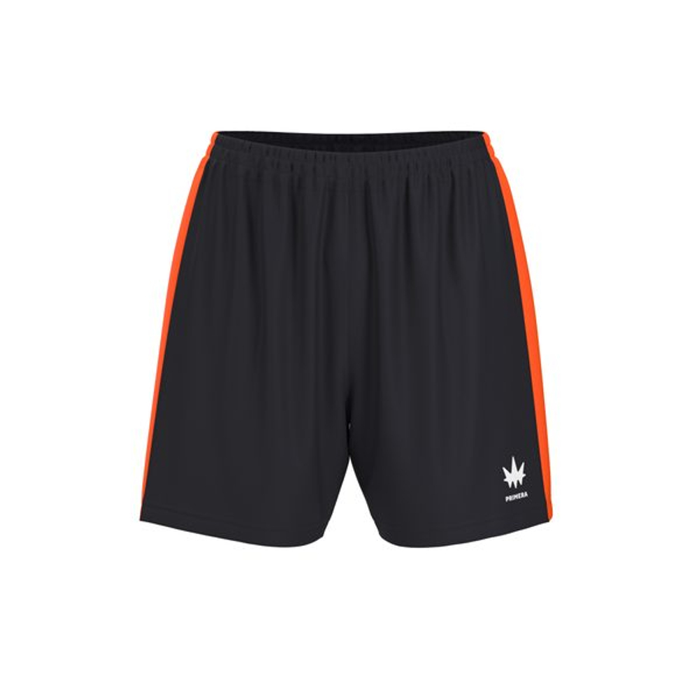 Шорты игровые Impulse Short — Black/team orange
