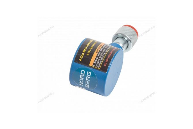 NORDBERG (N38C043) Цилиндр гидравлический для растяжки 4 т, ход 16 мм