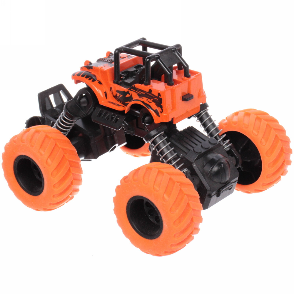 Машина «Джип» инерционная, 15.5*10.5*10 см