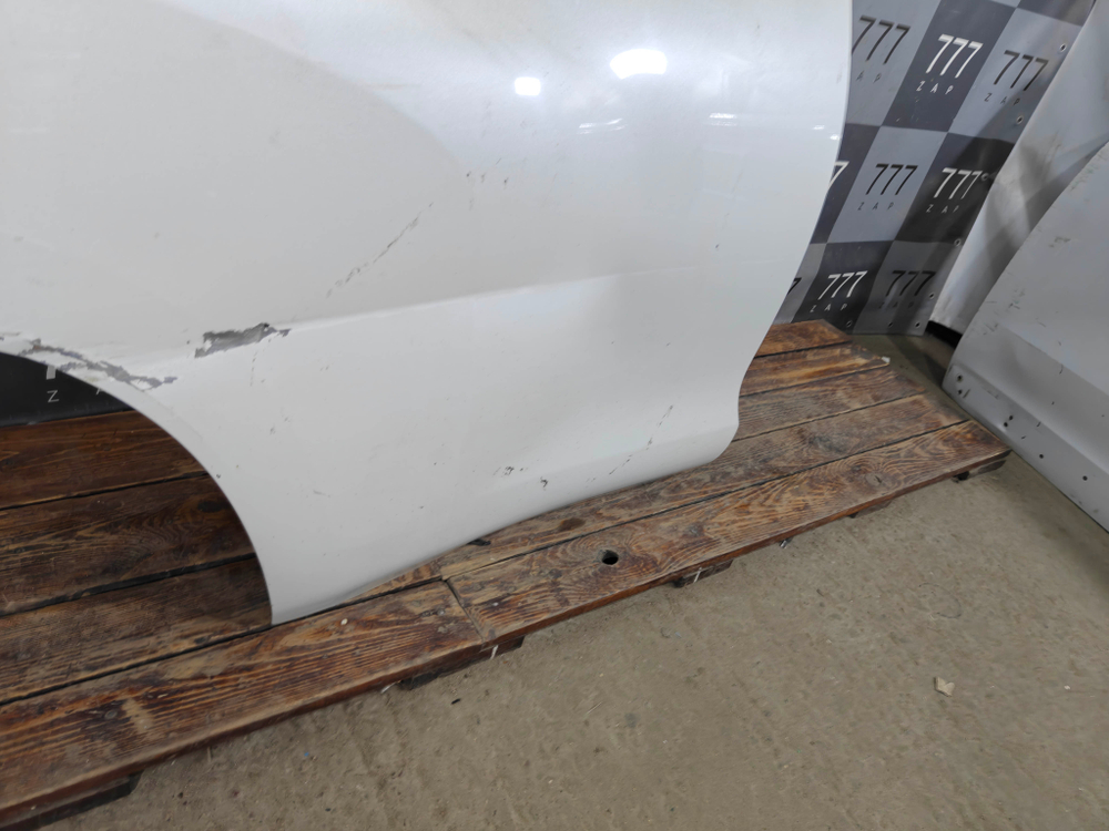 Дверь задняя правая Toyota Land Cruiser Prado 150 09-24 Б/У Оригинал 6700360470