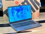 14" Ноутбук Lenovo ThinkPad X1 Carbon Gen 6 Silver (2560x1440, Intel Core i7-8650U, RAM 16ГБ, SSD 512ГБ, Intel UHD Graphics 620, Win 10Pro)