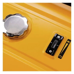 DENZEL GE 6900 бензиновый генератор 94637