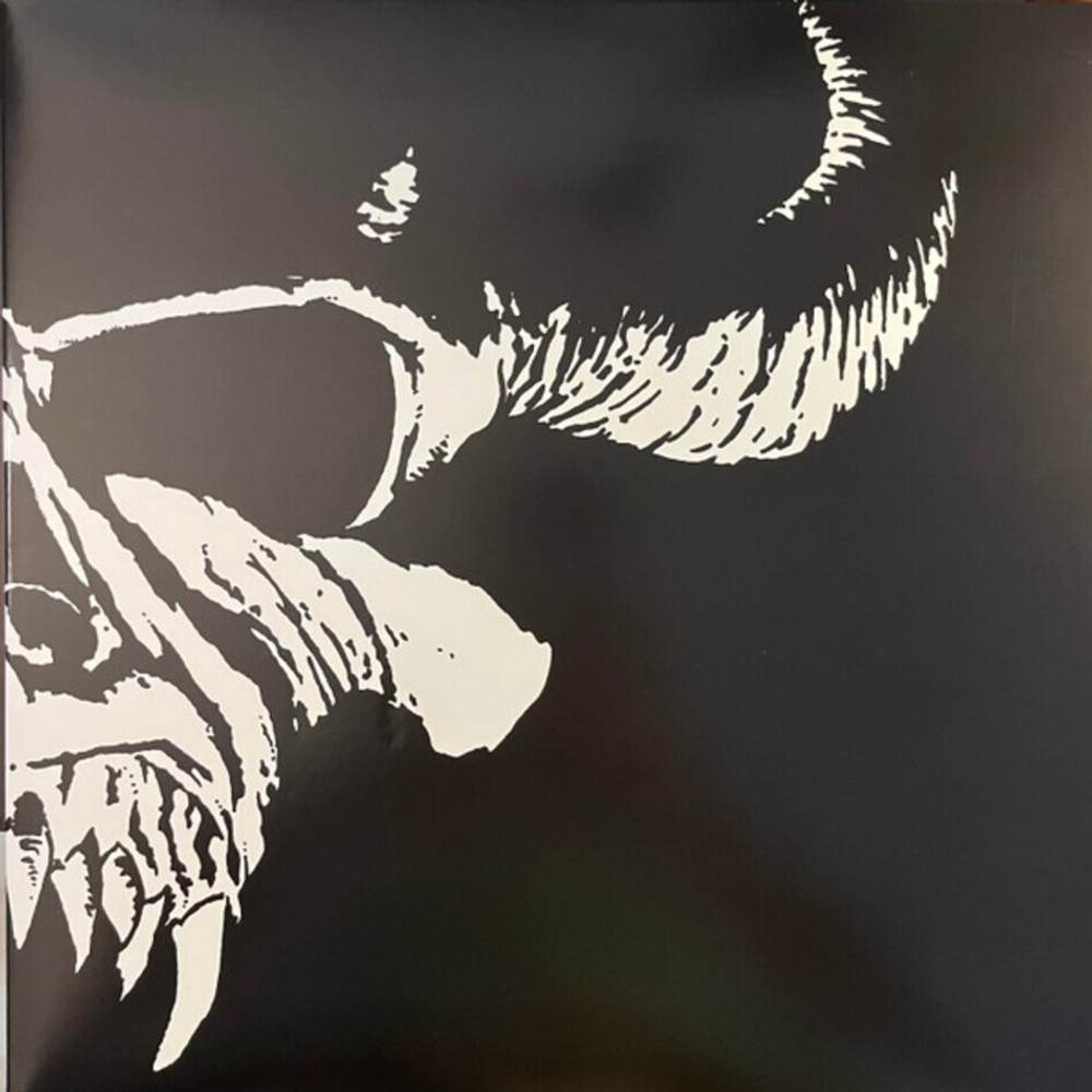 Danzig / Danzig (Coloured Vinyl)(LP)
