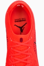 Бутсы Nike x Jordan Tiempo Maestro Elite Limited Edition FG - размер 45,5 EU